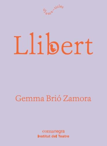 Llibert | Brió Zamora, Gemma