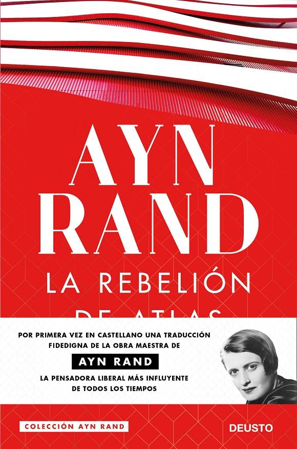 La rebelión de Atlas | Rand, Ayn | Cooperativa autogestionària