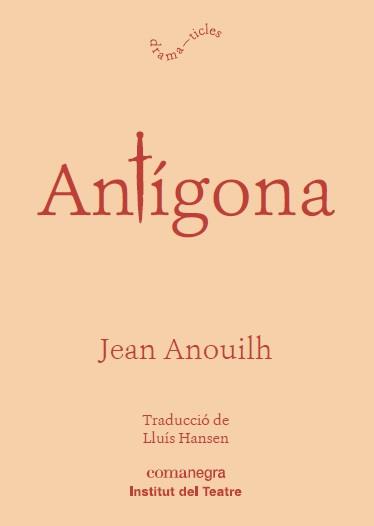 Antígona | Anouilh, Jean