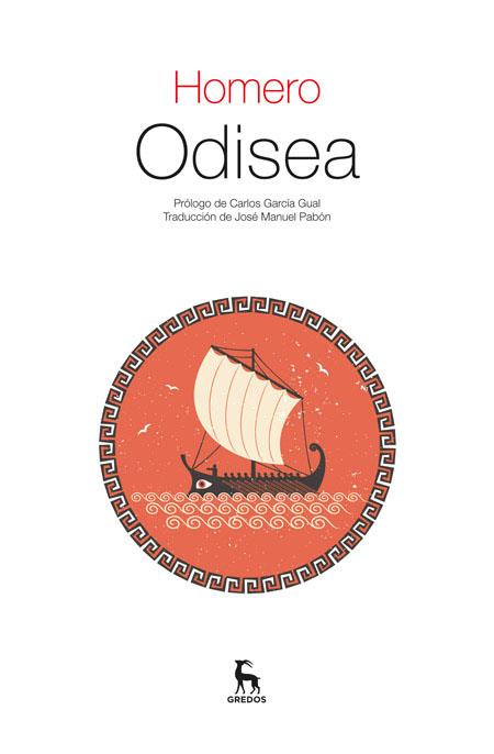 Odisea | Homero | Cooperativa autogestionària