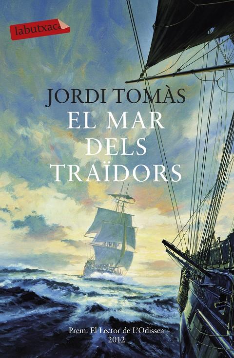 El mar dels traïdors | Jordi Tomàs | Cooperativa autogestionària