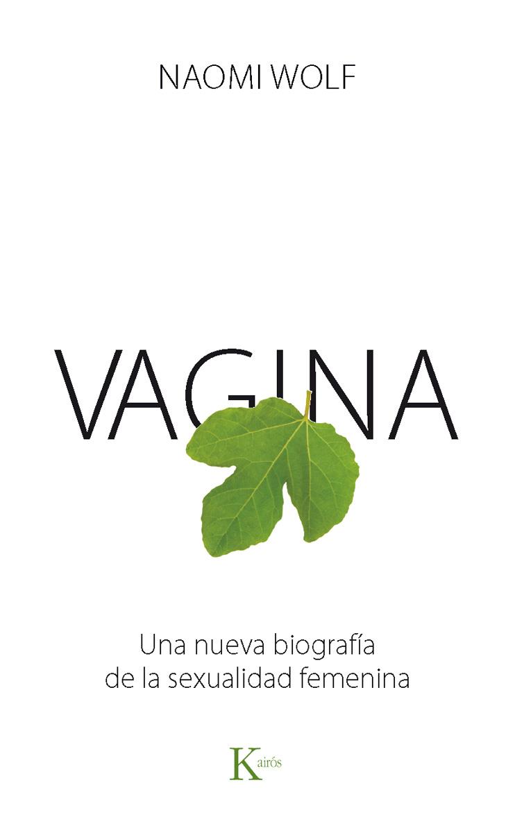 Vagina | Wolf, Naomi