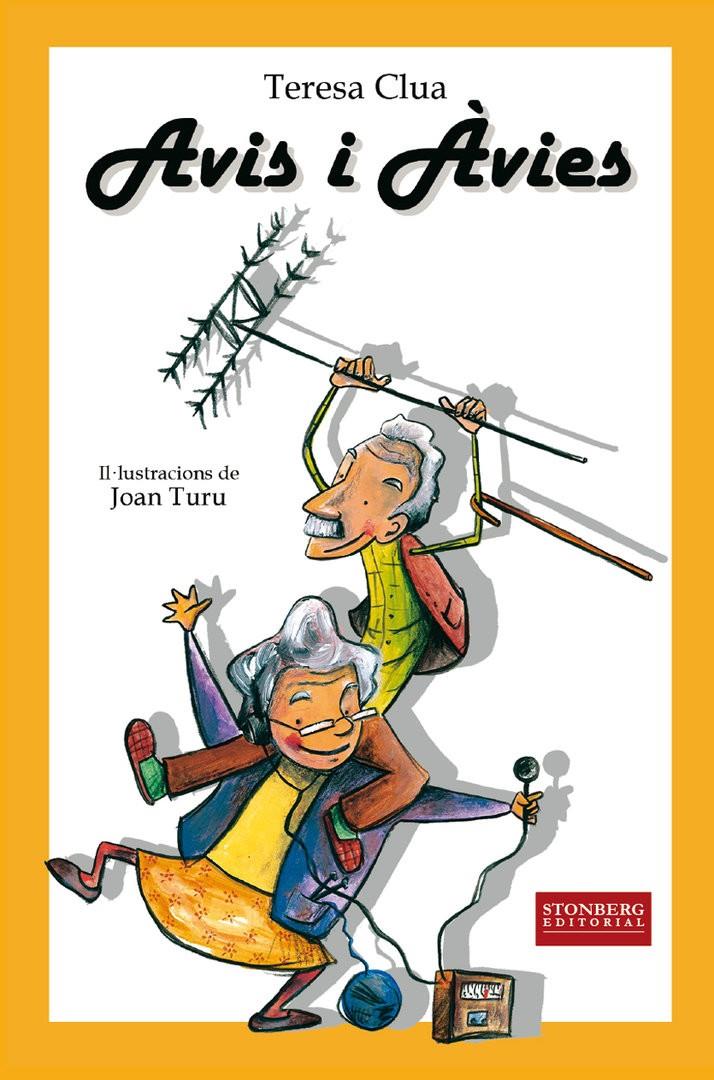 Avis i àvies | Teresa Clua, Joan Turu | Cooperativa autogestionària