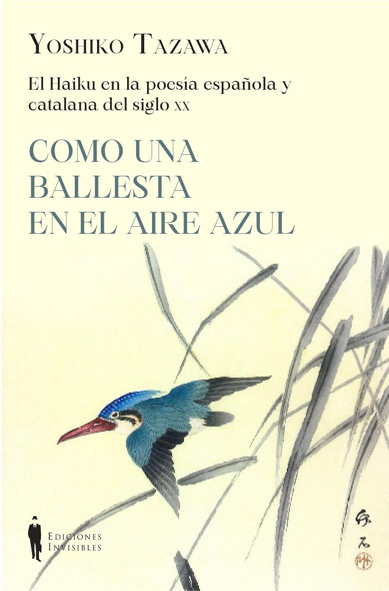 El haiku en la poesía española y catalana | TAZAWA, YOSHIKO | Cooperativa autogestionària
