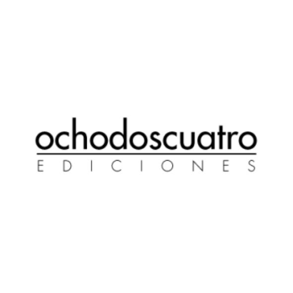 Ochodoscuatro ediciones