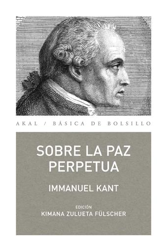 Sobre la paz perpetua | Kant, Immanuel | Cooperativa autogestionària