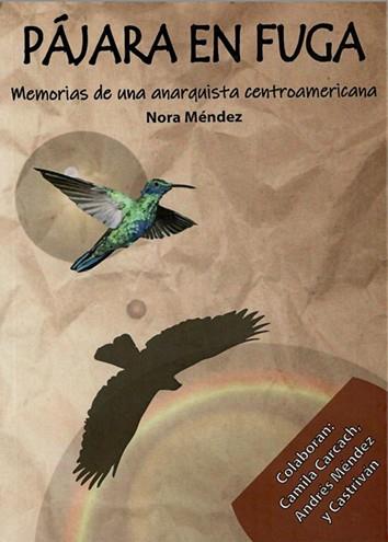 Pájara en fuga | Méndez, Nora | Cooperativa autogestionària