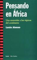 Pensando en África | Alonso, Lucía | Cooperativa autogestionària