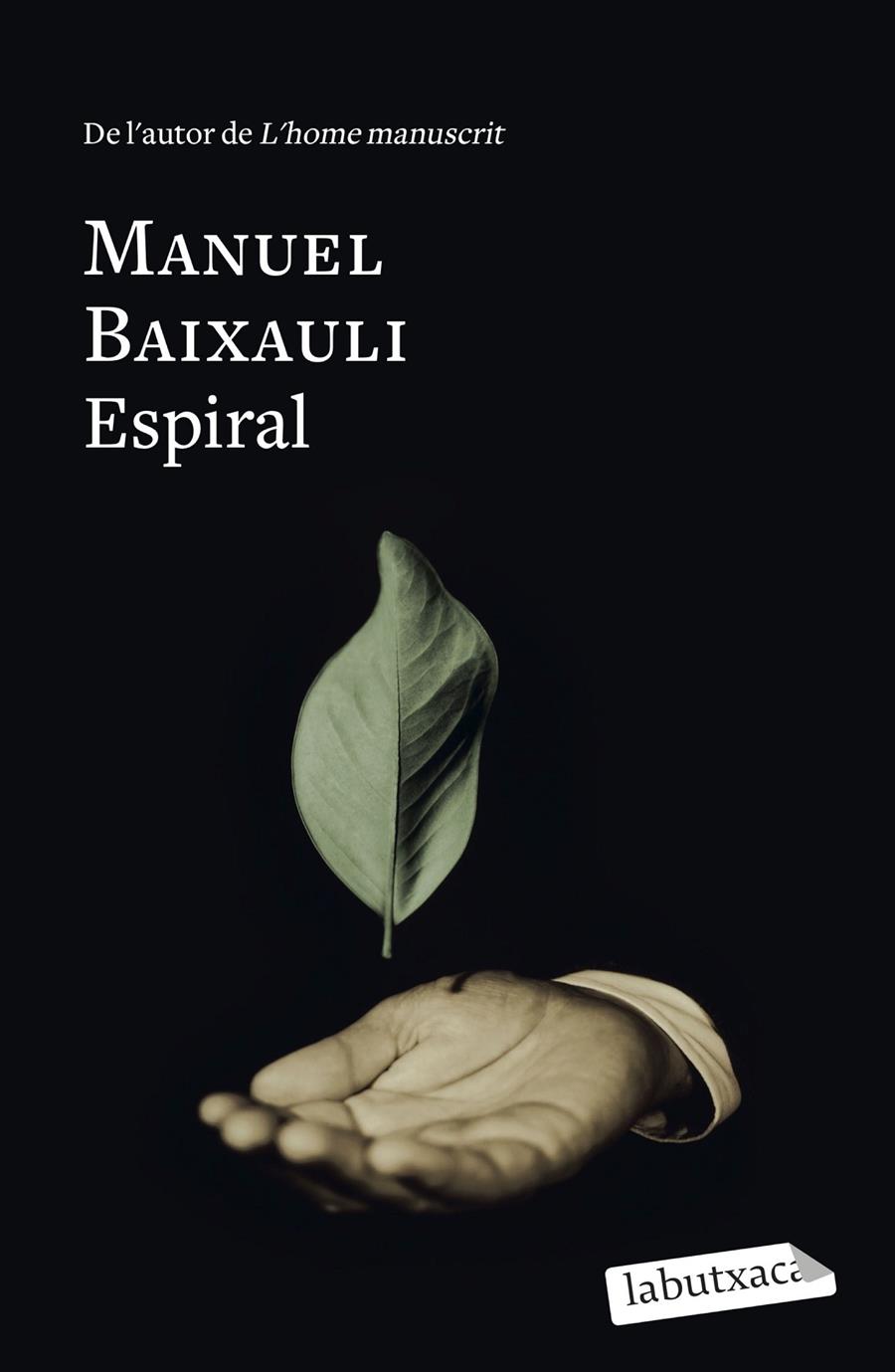 Espiral | Manuel Baixauli Mateu | Cooperativa autogestionària