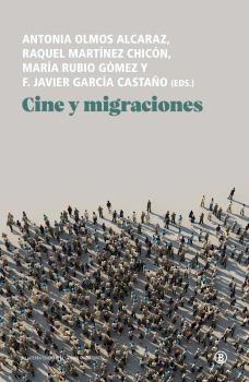 Cine y migraciones | DD.AA | Cooperativa autogestionària