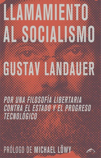 Llamamiento al socialismo | Landauer, Gustav