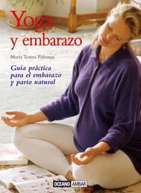 Yoga y Embarazo | Palomas, María Teresa