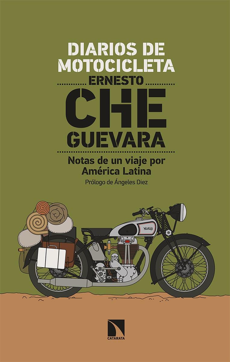 Diarios de motocicleta | Che Guevara, Ernesto | Cooperativa autogestionària