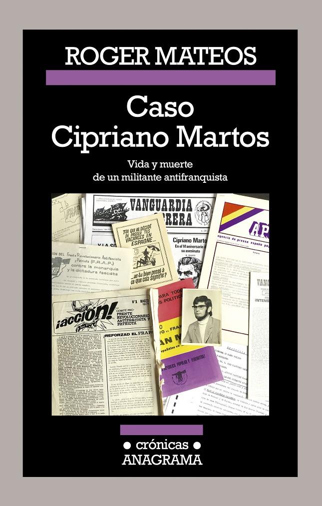 Caso Cipriano Martos | Mateos, Roger | Cooperativa autogestionària