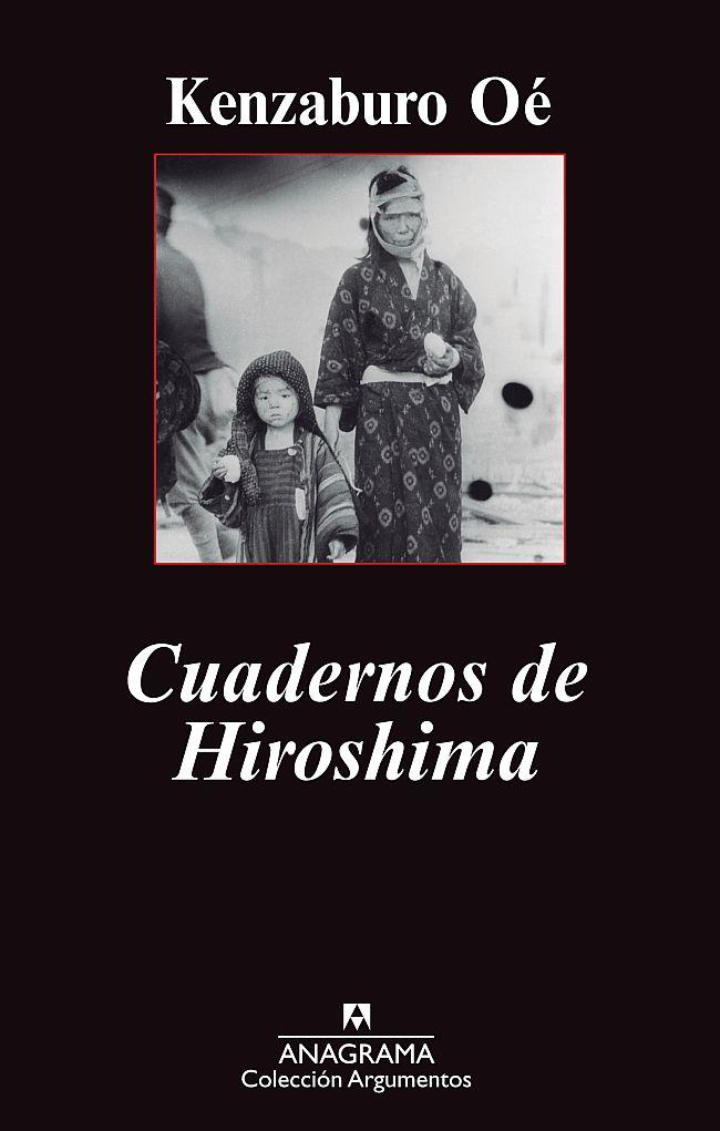 Cuadernos de Hiroshima | Oé, Kenzaburo | Cooperativa autogestionària