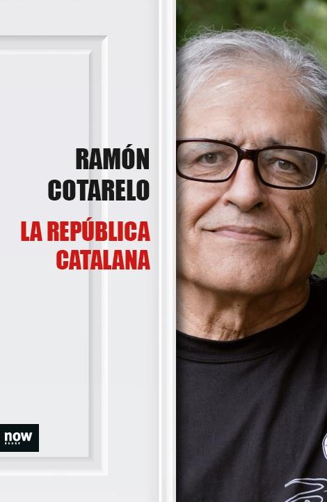La República catalana | Cotarelo García, Ramón