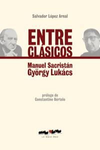 Entre clásicos | López Arnal, Salvador | Cooperativa autogestionària