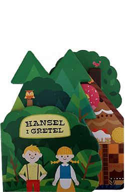 Hansel i Gretel | Satake, Shunsuke | Cooperativa autogestionària