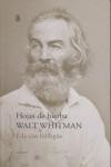 Hojas de hierba. Edición bilingüe | Whitman, Walt | Cooperativa autogestionària