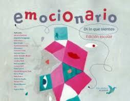 Emocionario escolar | Núñez Pereira, Cristina/R. Valcárcel, Rafael/Karageorgiou, Alejandra