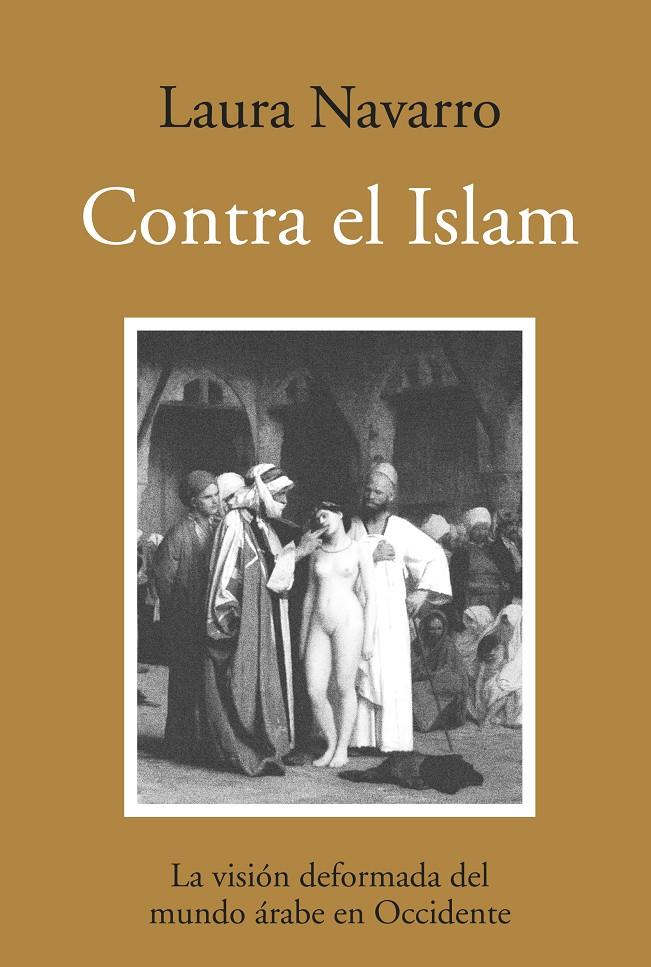 Contra el Islam | Navarro García, Laura Cristina