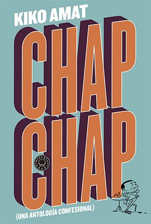 Chap Chap | Amat, Kiko | Cooperativa autogestionària