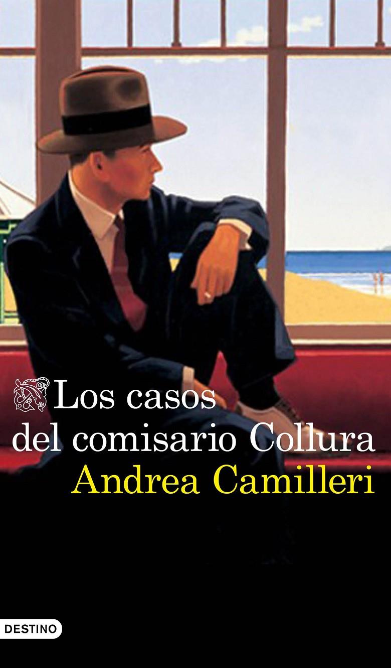 Los casos del comisario Collura | Camilleri, Andrea