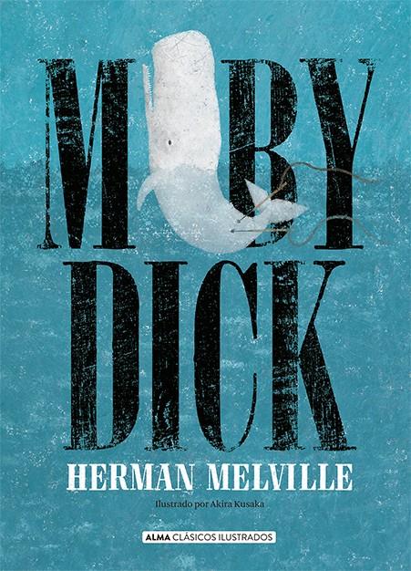 Moby Dick | Melville, Herman | Cooperativa autogestionària