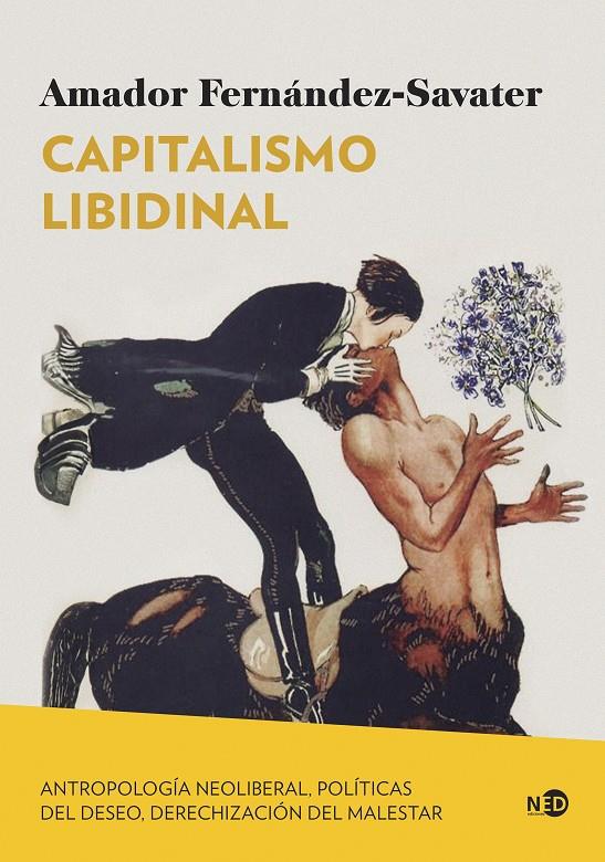 Capitalismo libidinal | Fernández-Savater, Amador