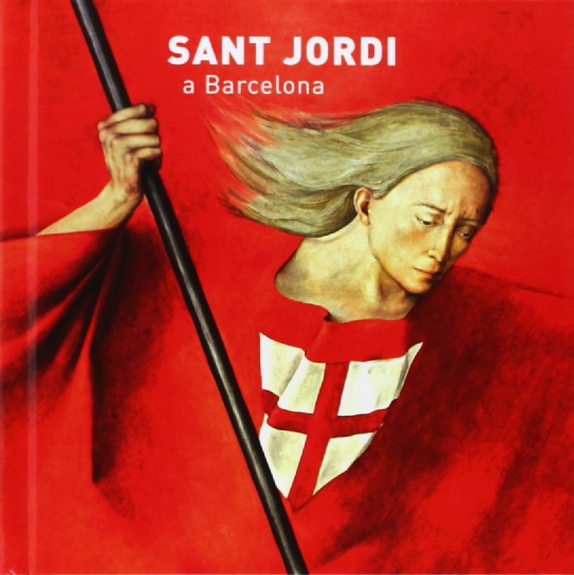 Sant Jordi a Barcelona | DDAA
