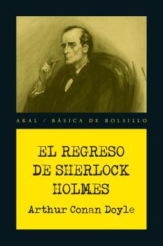 El regreso de Sherlock Holmes | Conan Doyle, Arthur | Cooperativa autogestionària