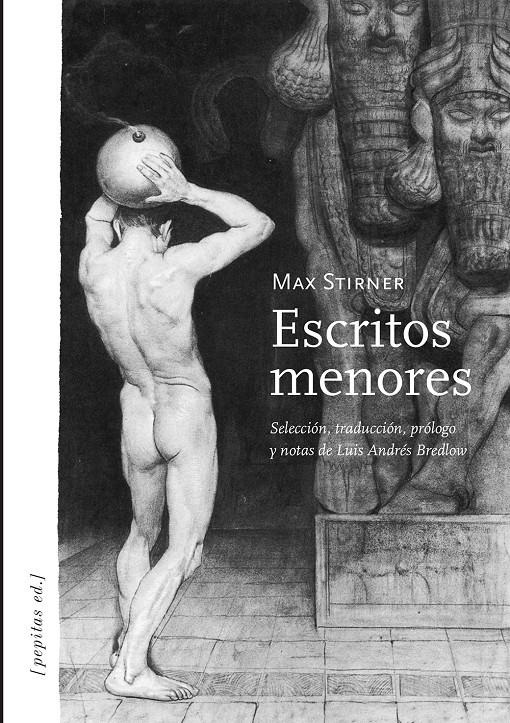 Escritos menores | Max Stirner