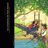 Les aventures de Tom Sawyer | Twain, Mark | Cooperativa autogestionària