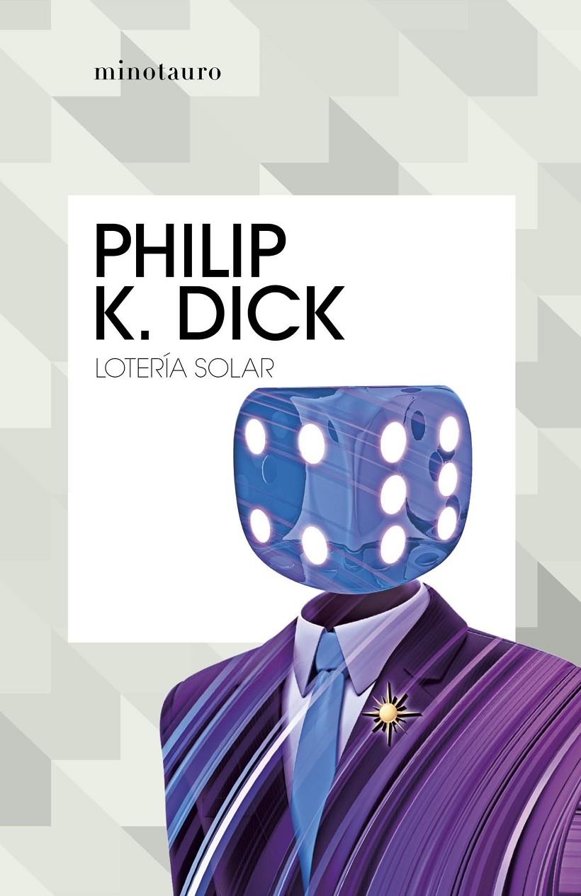 Lotería solar | Dick, Philip K. | Cooperativa autogestionària