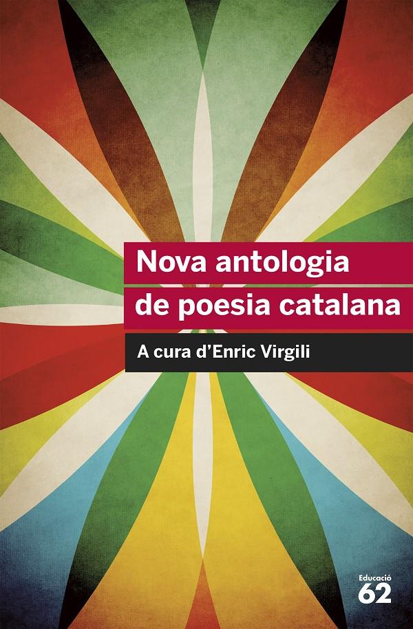 Nova antologia de poesia catalana | Diversos Autors | Cooperativa autogestionària
