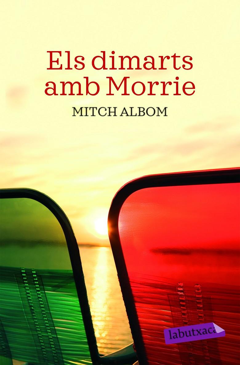 Els dimarts amb Morrie | Albom, Mitch