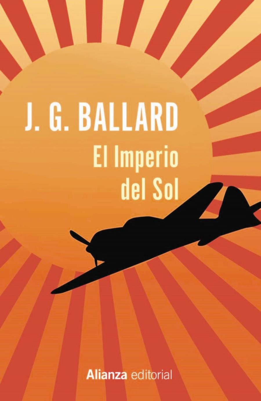 El Imperio del Sol | Ballard, J. G. | Cooperativa autogestionària
