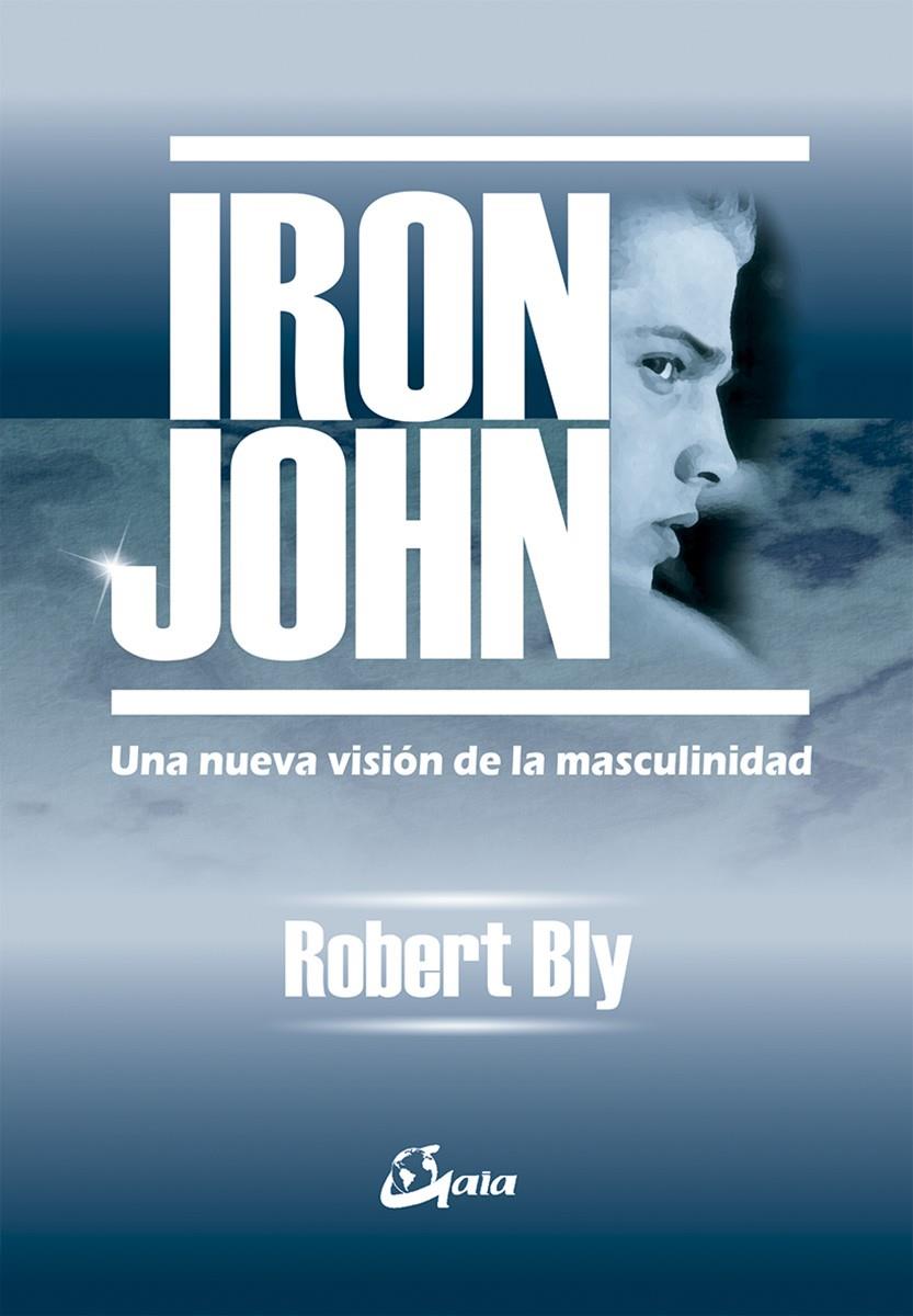 Iron John | Bly, Robert