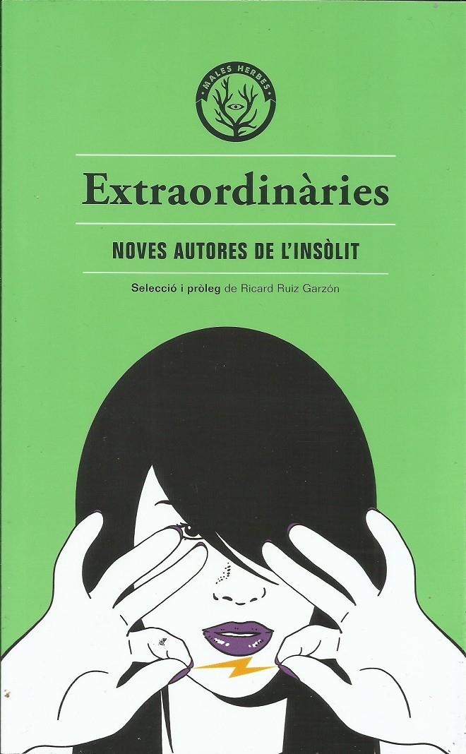 Extraordinàries | Varios autores