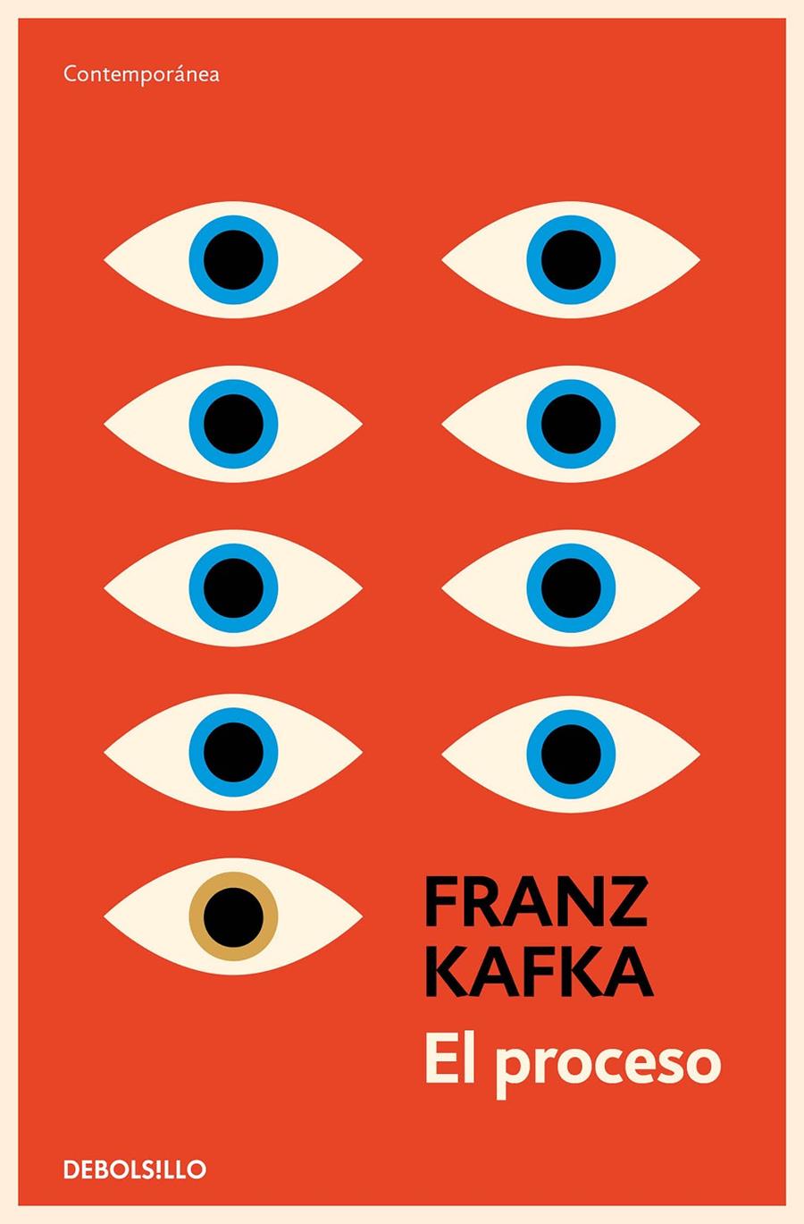 El proceso | Kafka, Franz | Cooperativa autogestionària