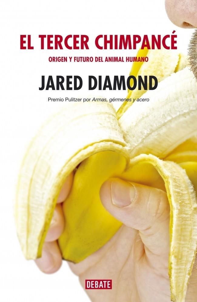 El tercer chimpancé | Diamond, Jared