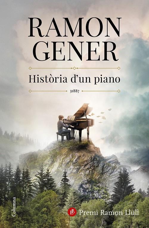 Història d'un piano | Gener, Ramon | Cooperativa autogestionària