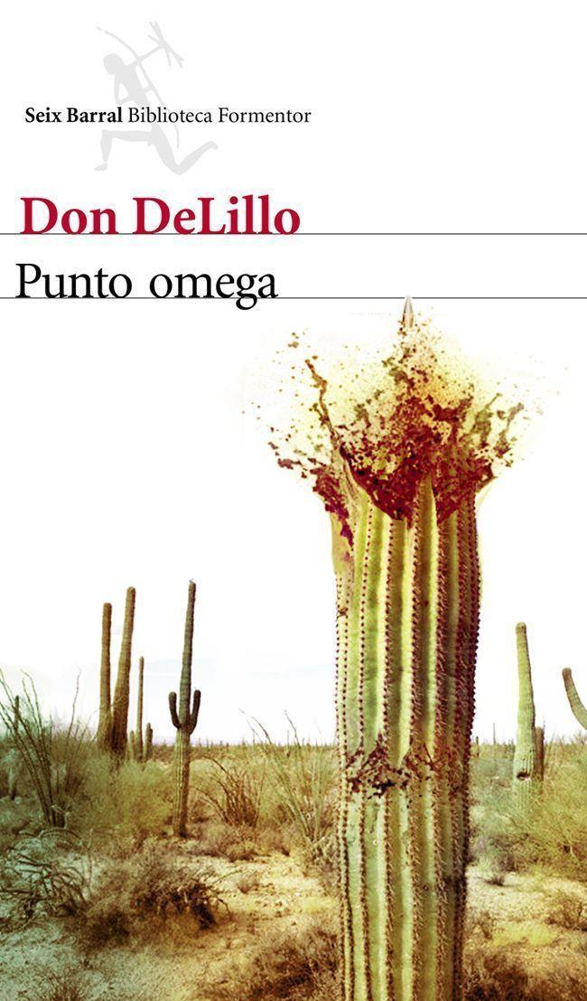 Punto omega | Don DeLillo | Cooperativa autogestionària