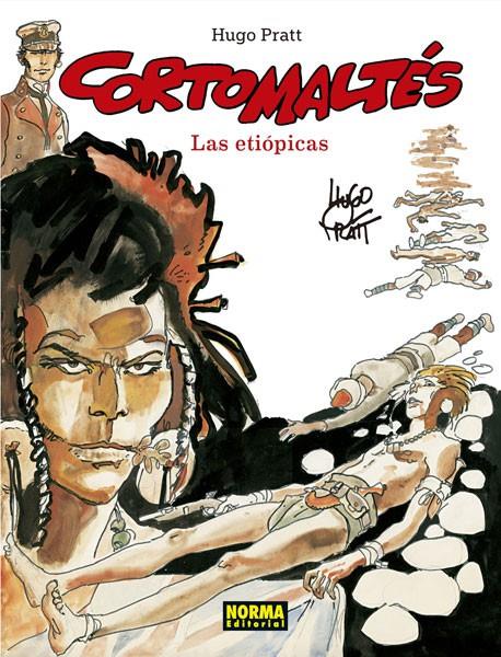 Corto Maltés: las etiópicas (edición color) | Pratt, Hugo | Cooperativa autogestionària