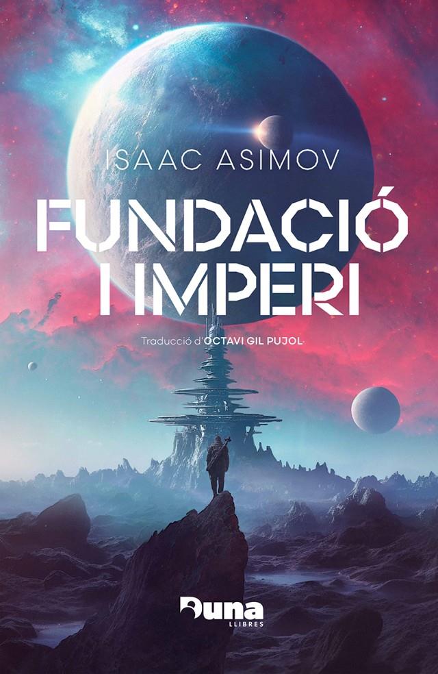 Fundació i imperi | Asimov, Isaac | Cooperativa autogestionària