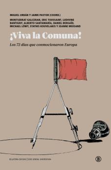 ¡Viva la comuna! | VVAA | Cooperativa autogestionària