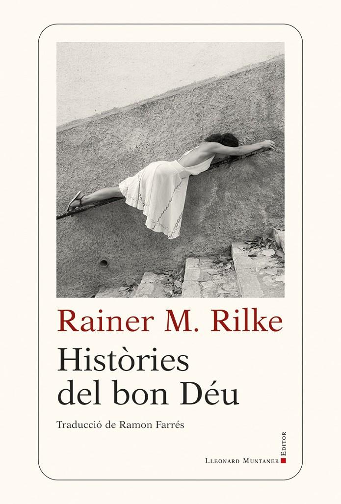 Històries del bon Déu | Rilke, Rainer M. | Cooperativa autogestionària