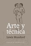 Arte y técnica | Mumford, Lewis