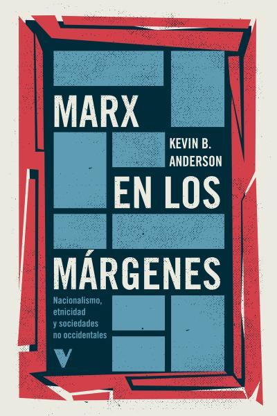 Marx en los márgenes | B. Anderson, Kevin | Cooperativa autogestionària