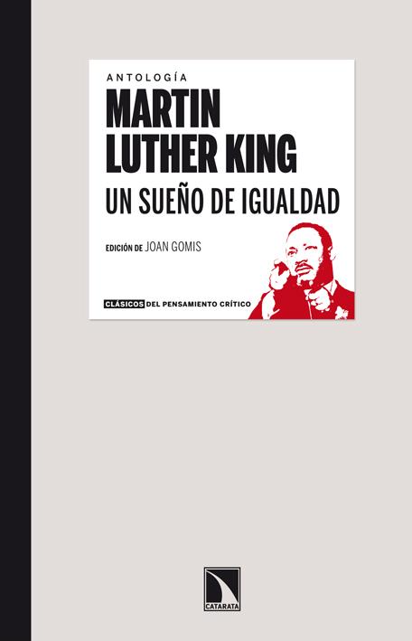 Un sueño de igualdad | Luther King, Martin | Cooperativa autogestionària